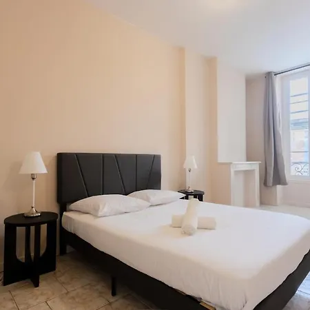 Tête Au Carré 3 Pièces Proche Coulée Verte *